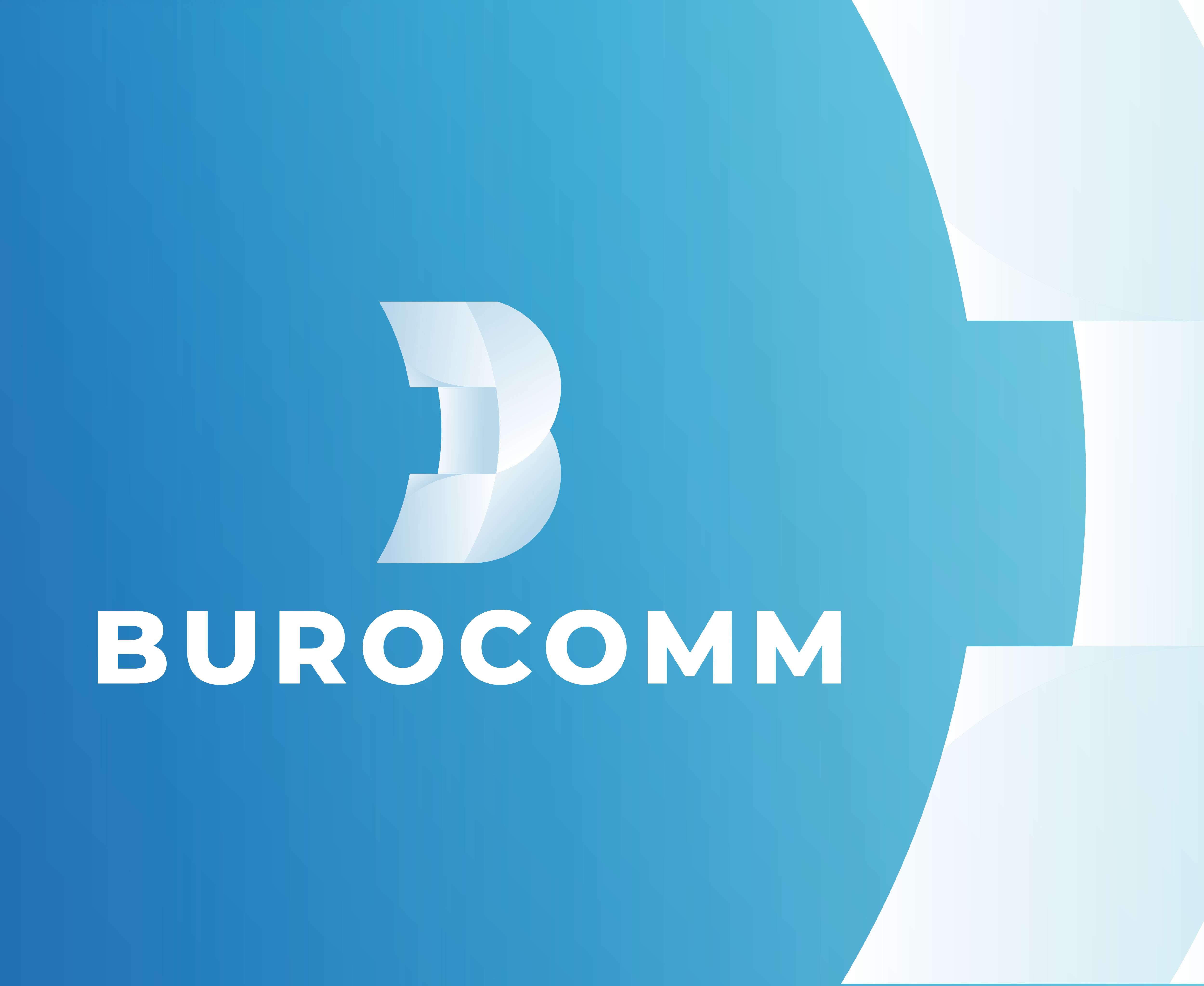 BUROCOMM 3