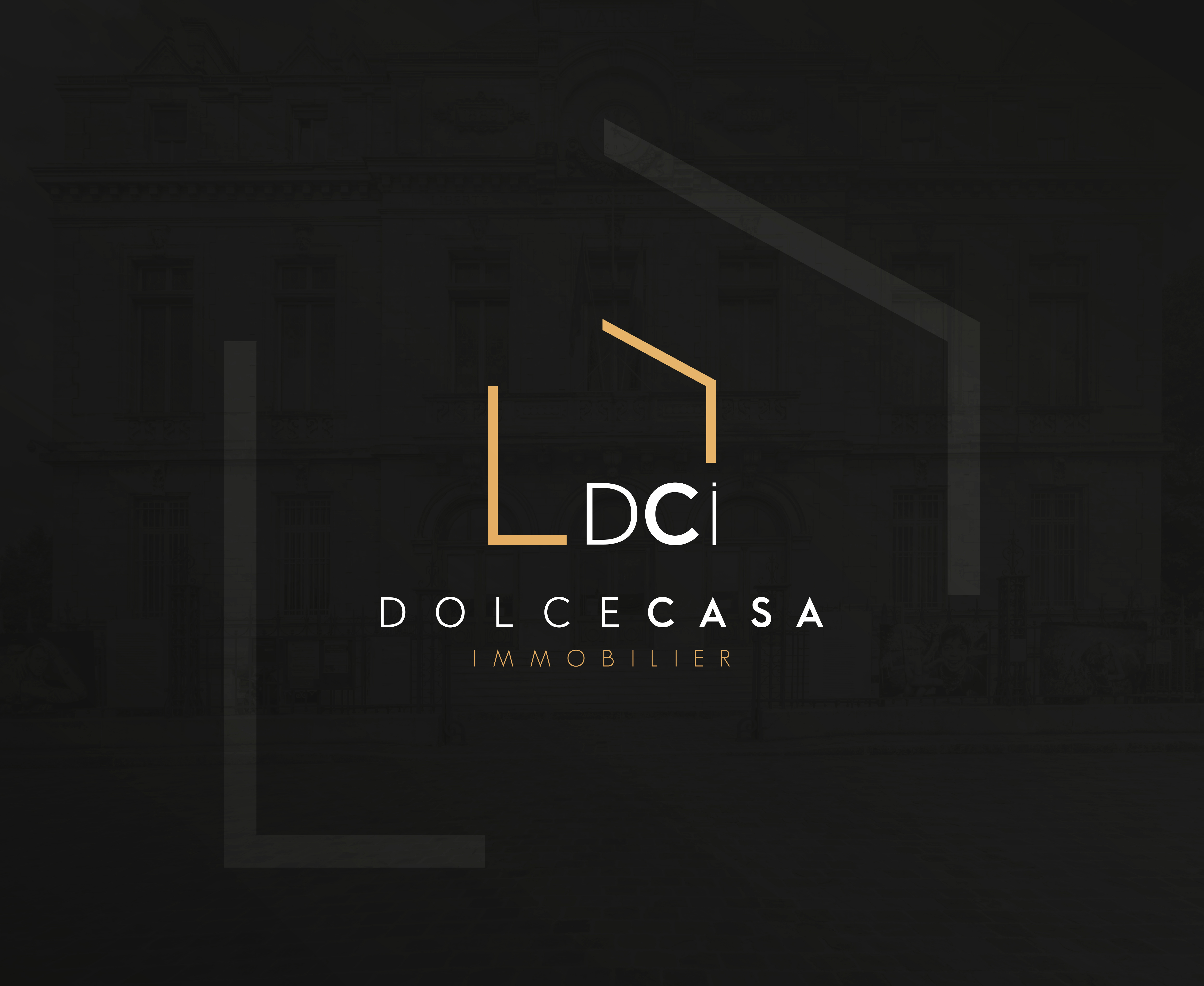 DOLCE CASA IMMOBILIER 1
