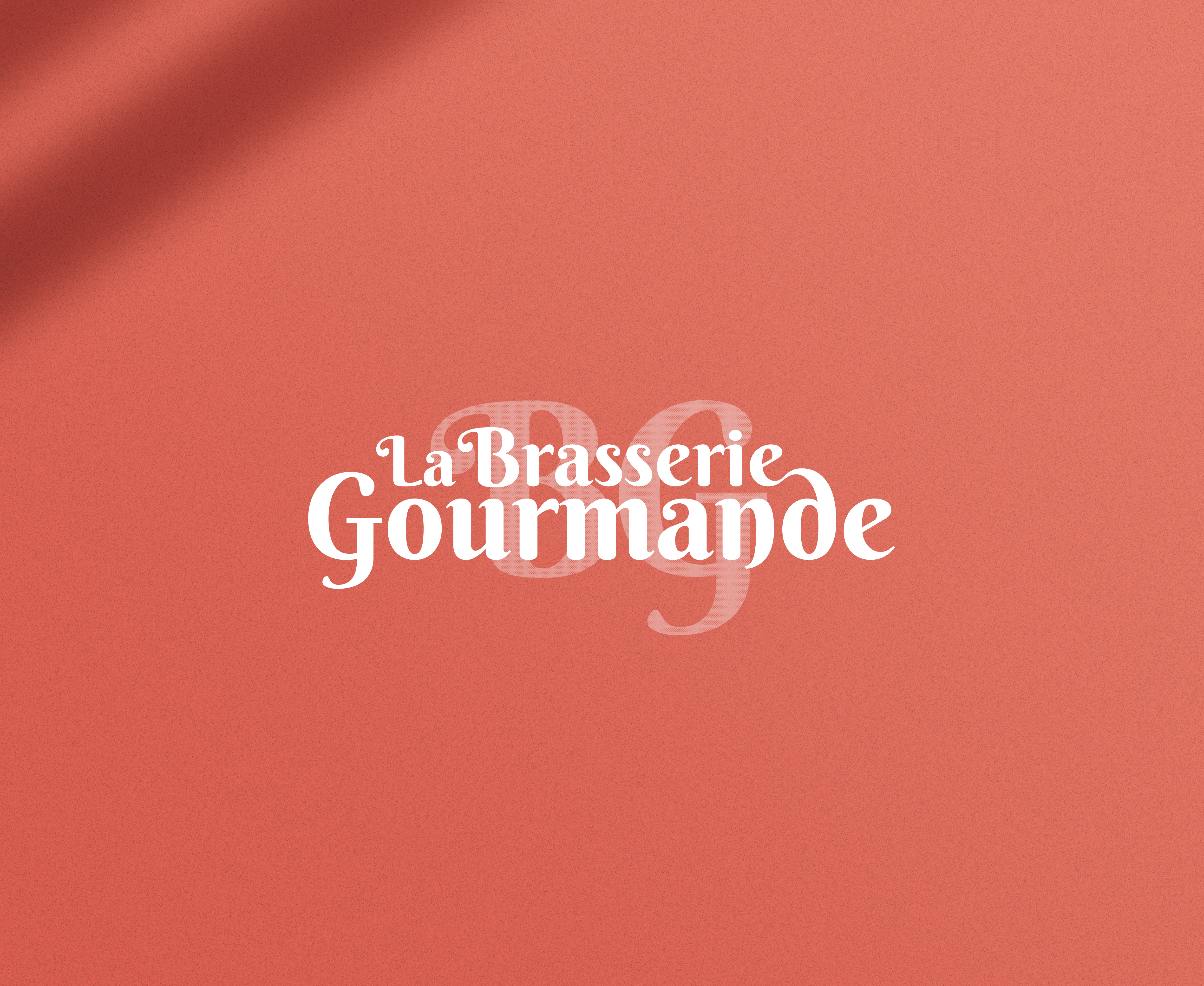 LA BRASSERIE GOURMANDE 5
