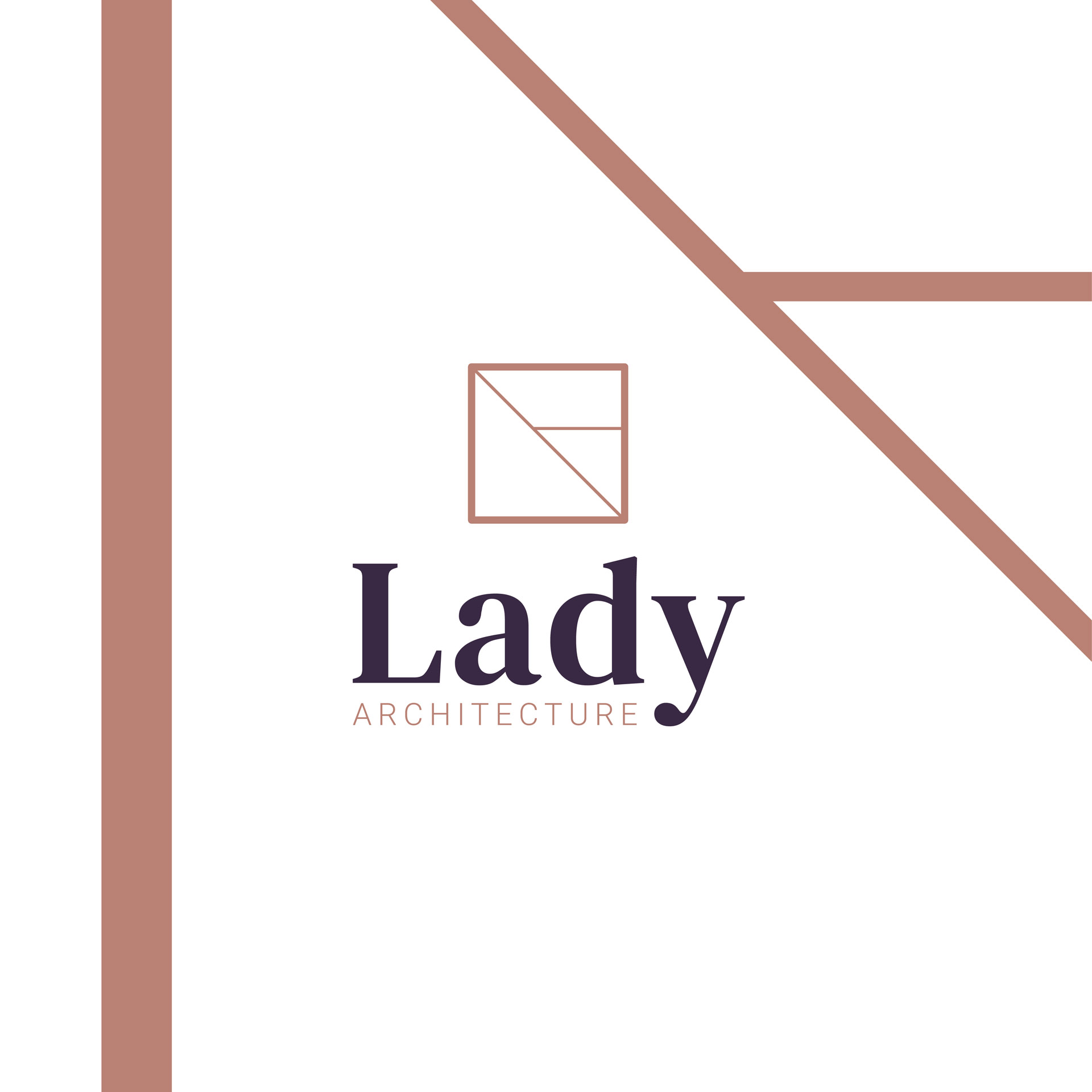 LADY ARCHITECTURE 3